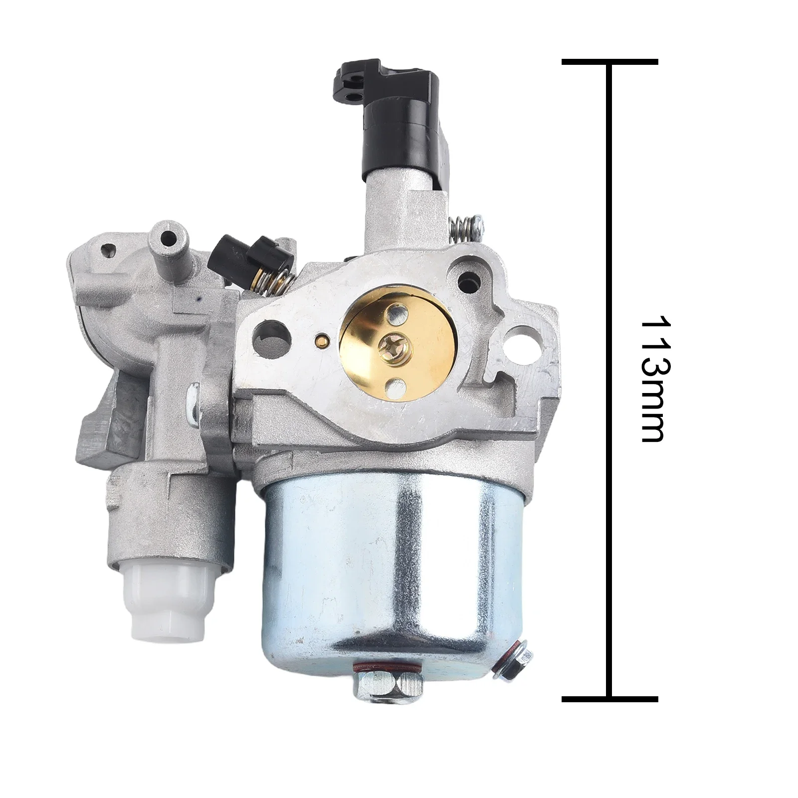 1pcs Carburetor Carb For EX13 EX17 EX17D SP17 SP170 Engine 277-62301-30 Carburetor Garden Power Tool Accessories