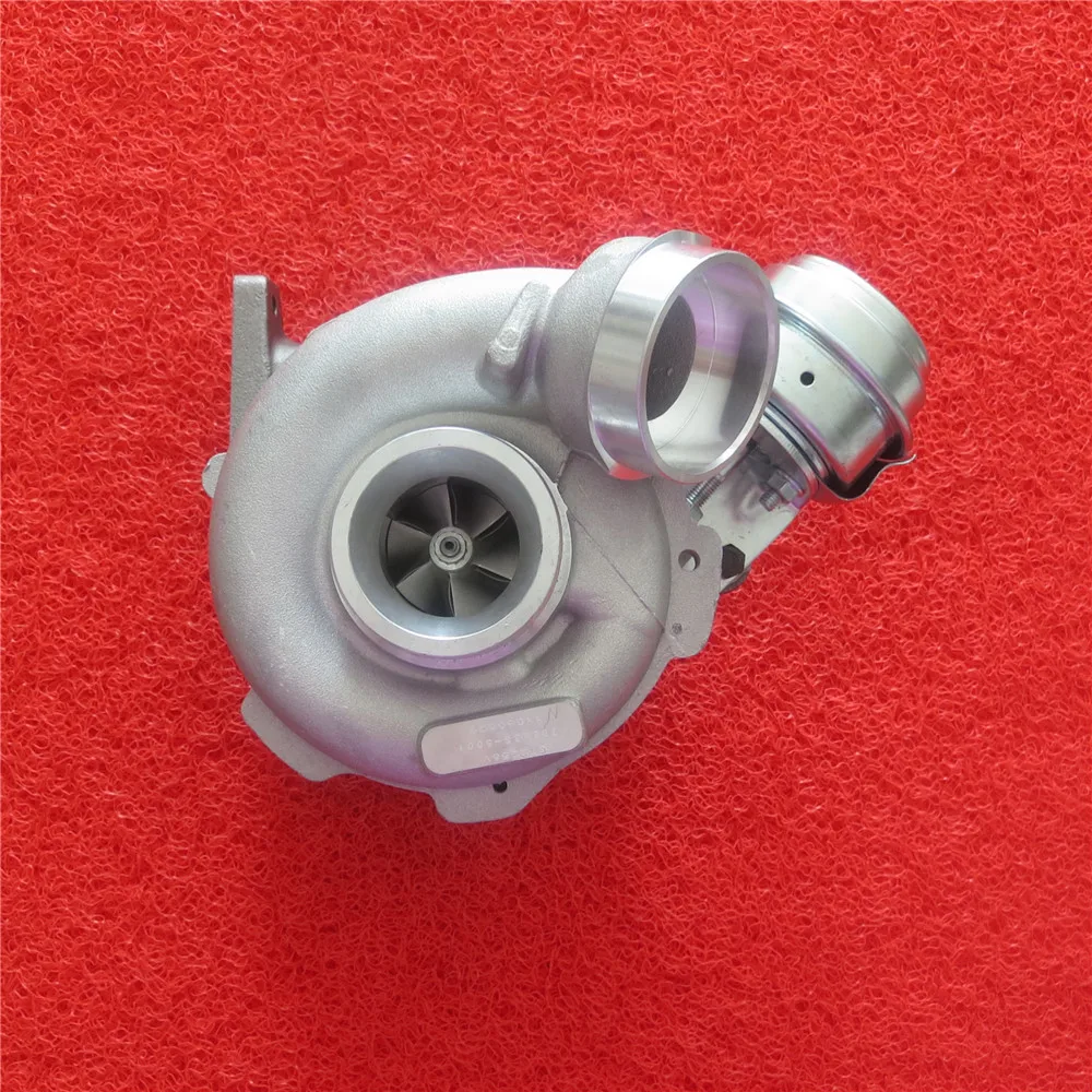 

GT2256V/ 709838-5001 Engine Spare Parts Genuine Parts Turbocharger