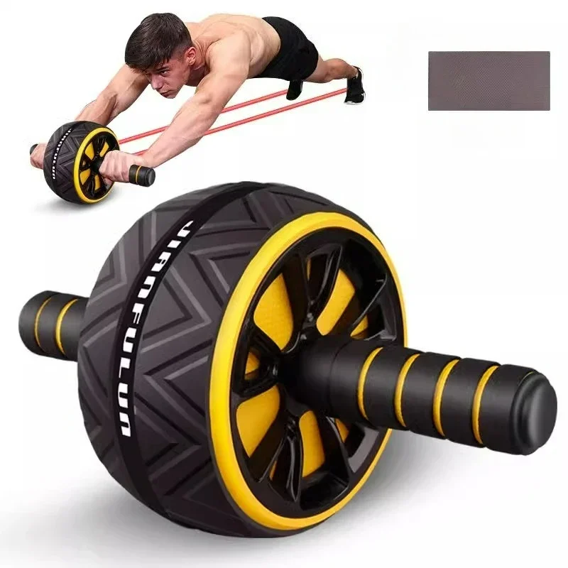 #6 Ab Rollers Comparison Guide