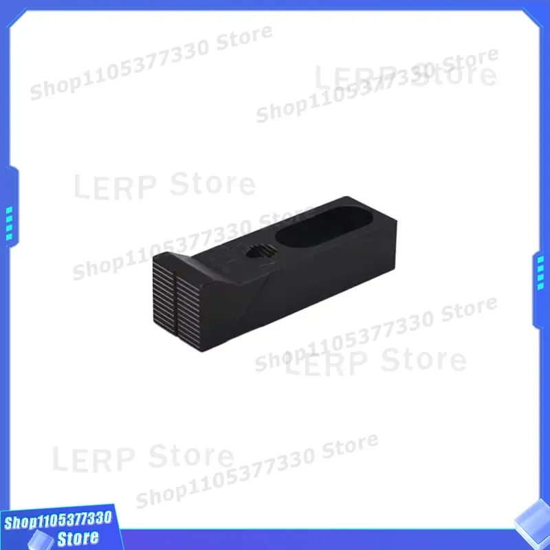 Adjustable Side Clamps for Machine Tool Fixtures Fasteners Accessories Precision CNC Milling Lathe Workholding Device