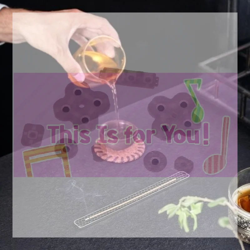 【MA】Metal Incense Burner Pad Heat-Resistant Mesh Stand For Tea Room, Yoga & Meditation Space