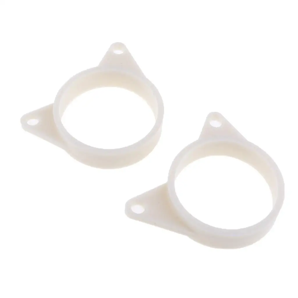 Motorcycle Plastic Front Fender Bracket Stable Support Mount for Honda CBR400 NC23 NC29 VFR400 NC30 Aftermarket Accessory