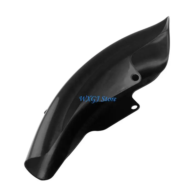 

37JE Motorcycle Rear Tire Mud Guard for Davidson 883 XL1200 Mud Flap