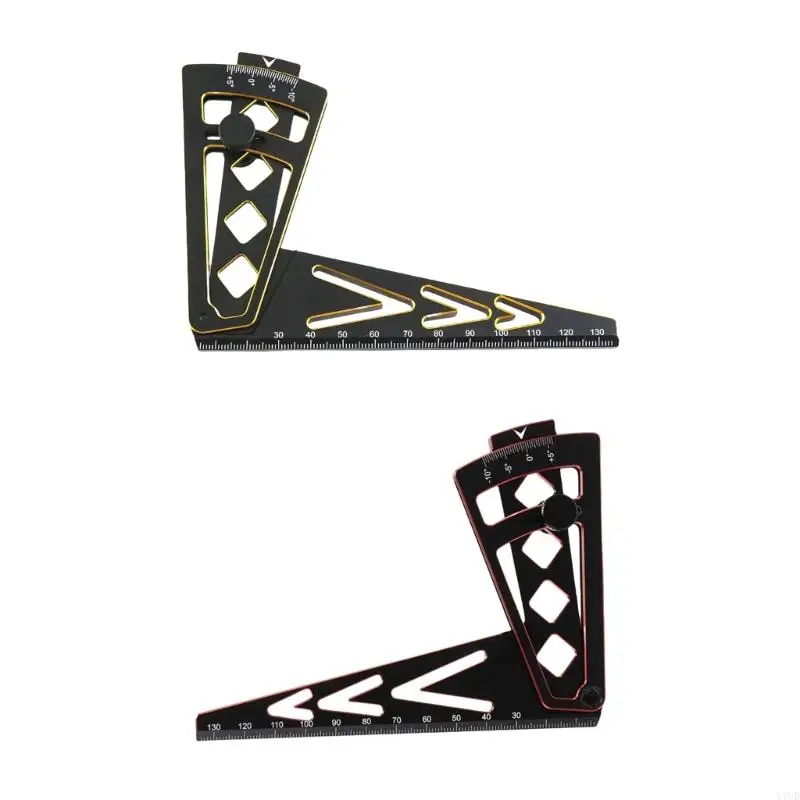 

Y1UD Precies Metal Cambers & Height Dauges Tool для 1/10 1/8 1/7 автомобилей энтузиастов