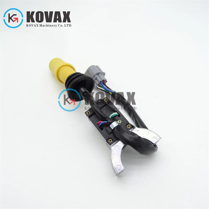 For 70180145 High quality turn signal switch excavator gear selector switch  JCB 3CX 4CX excavator