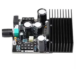 TDA7850 High-power Digital Amplifier Board AB Class Stereo Amplifier Module 2.1 Channel