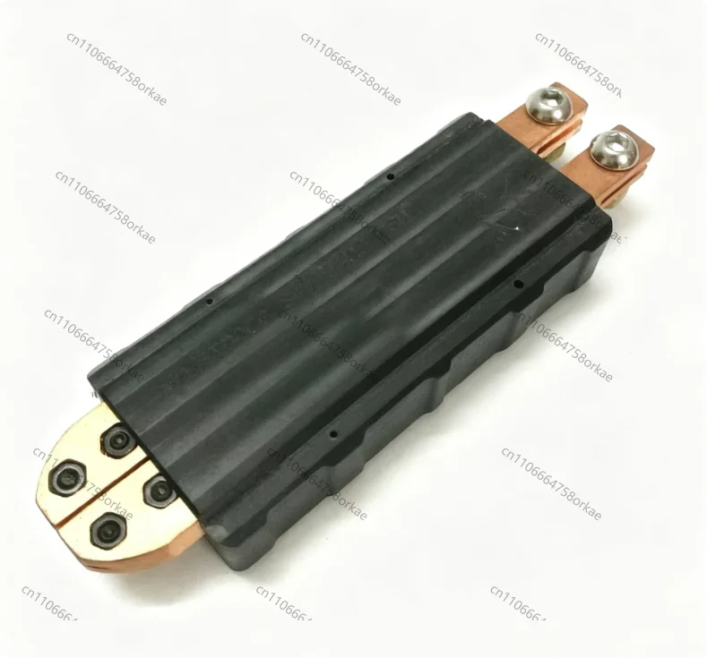 Spot welding pen automatic trigger self-balancing slider pressure adjustable hand-held final version