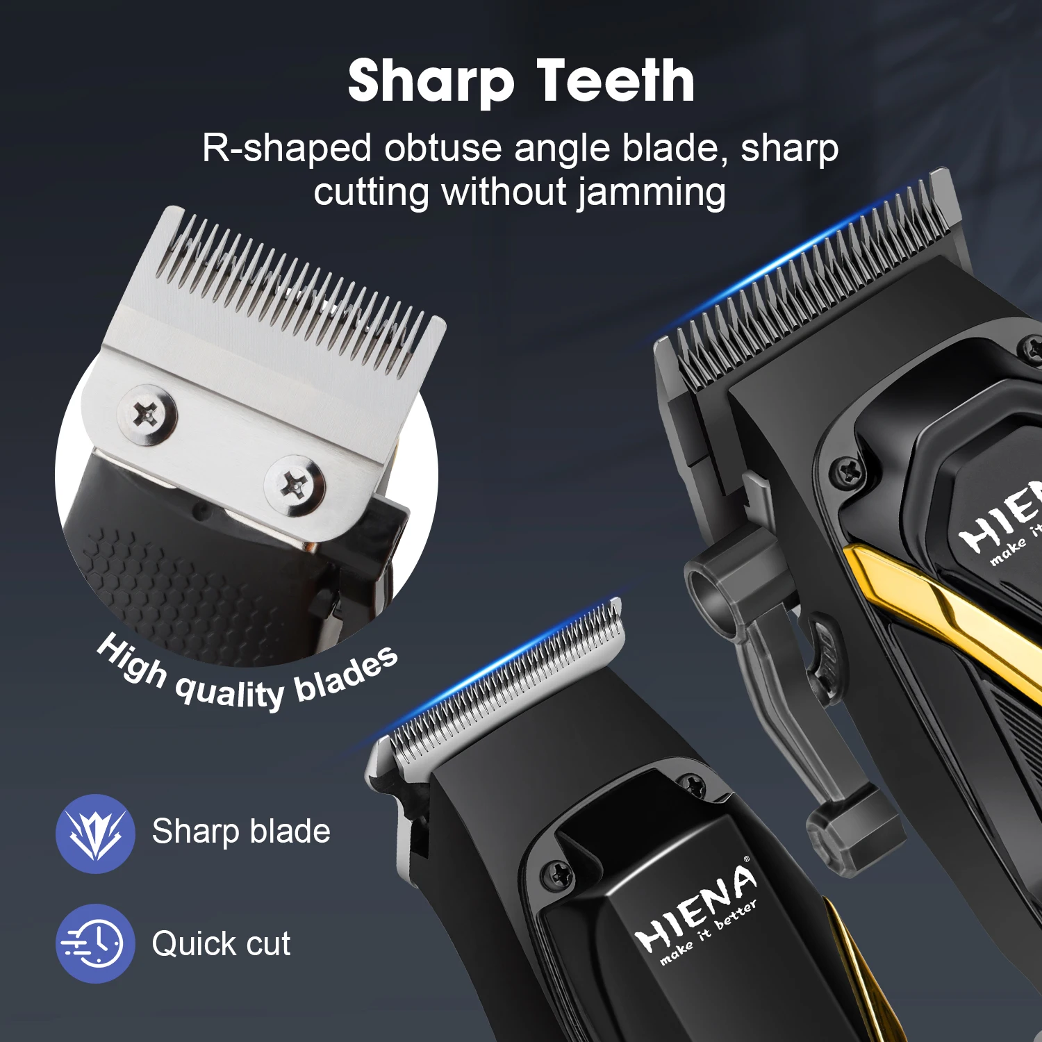 Professionelle Barber Haar Clipper Lithium-Batterie USB Aufladbare Trimmer LCD Display Hause Männer Bart Rasierer Haar Schneiden Maschine