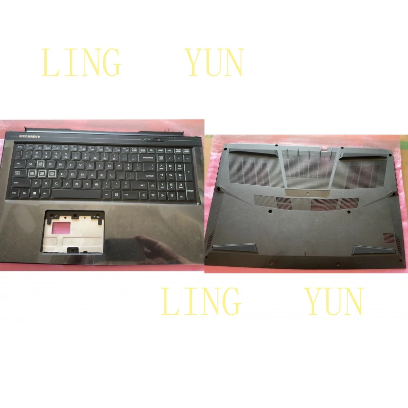 z-per-mechanical-revolution-deep-sea-titan-x3-x3-s-guscio-a-guscio-c-guscio-d-guscio-esterno-guscio-inferiore