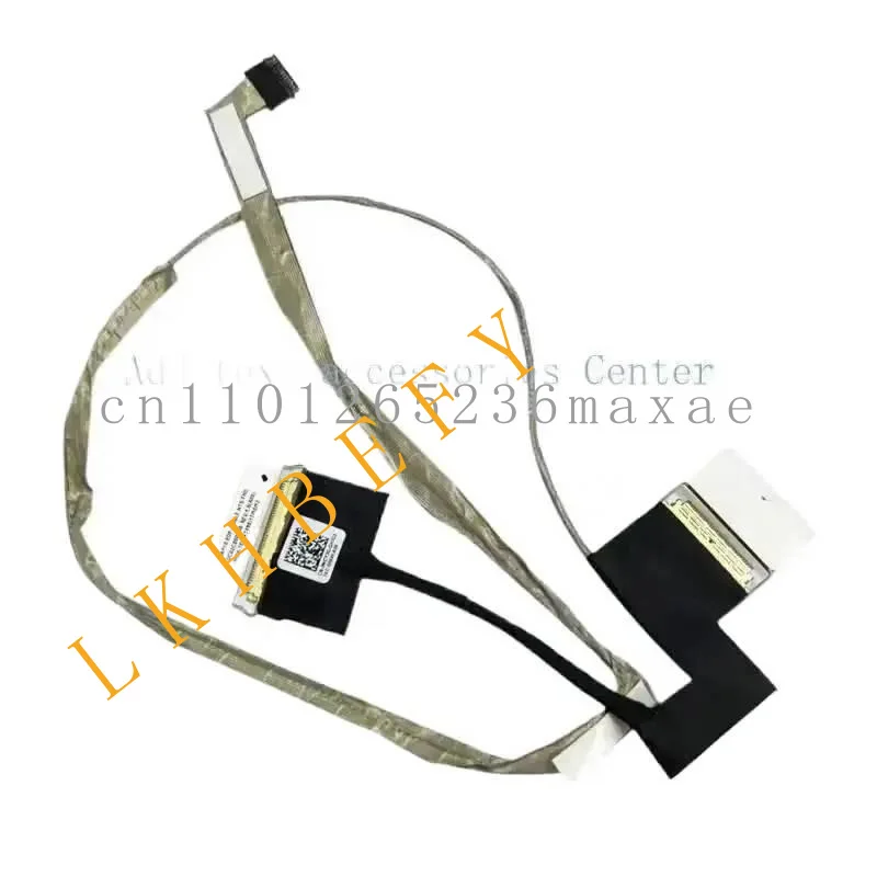^ | Nowy kabel 40PIN LCD EDP FHD NON TOUCH do AW15R3-7376SLV-PUS BAP10 034DCH