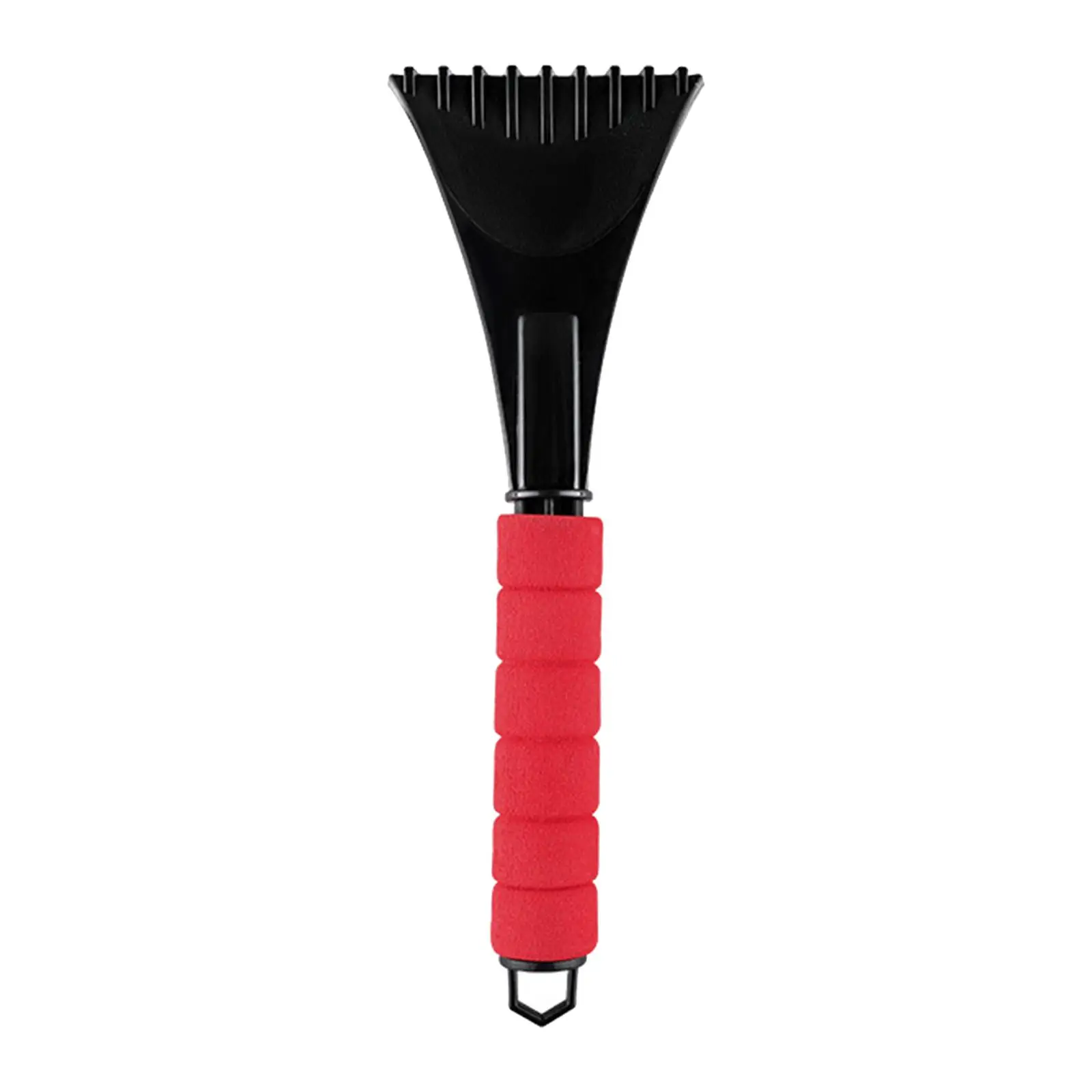 Ice Scraper Deicing Shovels Winter Windshield Cleaner Compact Accessory Lightweight Refrigerator Defrosting Shovel Durable