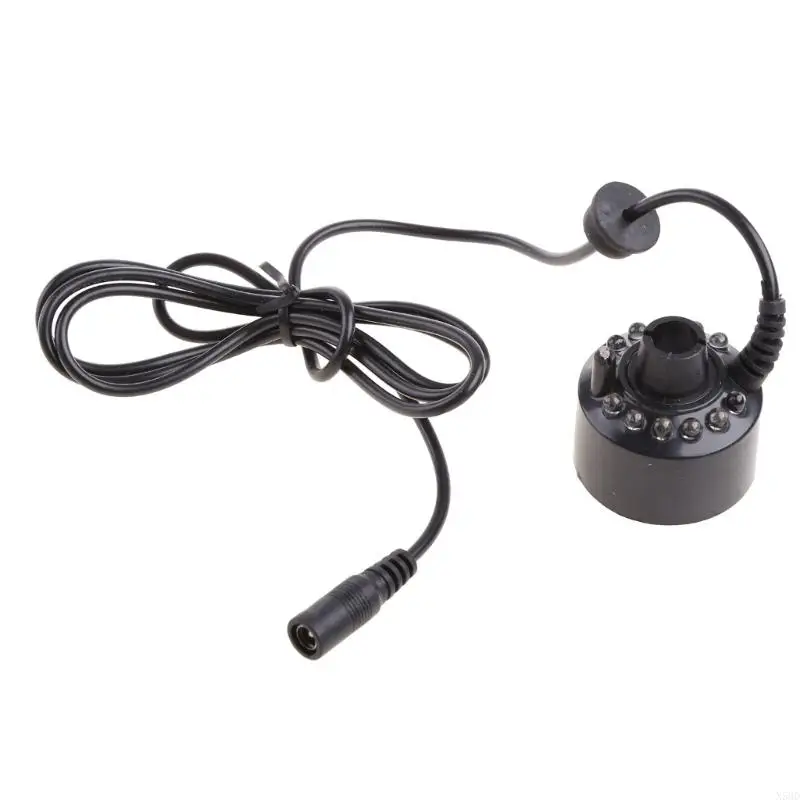 A Pond Atomizer Air Dễ dàng vận hành Công cụ phun ngoài trời Vườn N58D