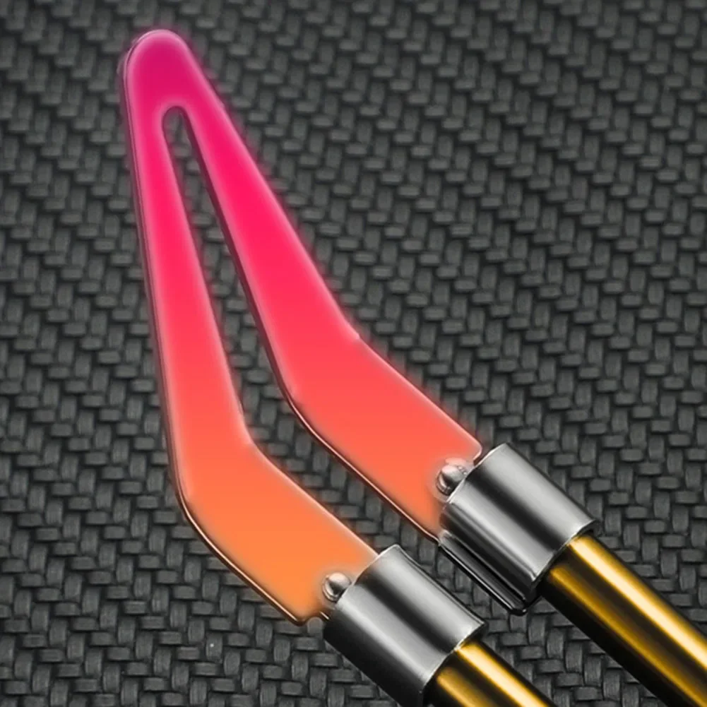 10pcs Welder Soldering Iron Tips Smooth Head For Plastic Welding Tool For Plastic Soldering Welding Tips Soldering Repair Tool