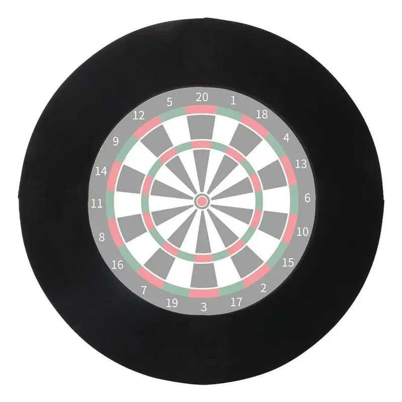 

Dartboard Wall Protection Splicing Design Dart Board Wall Protectors EVA Surround Backing Reusable Dartboard Surround For Boys