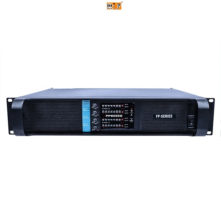 FP6000Q New Arrival… - image