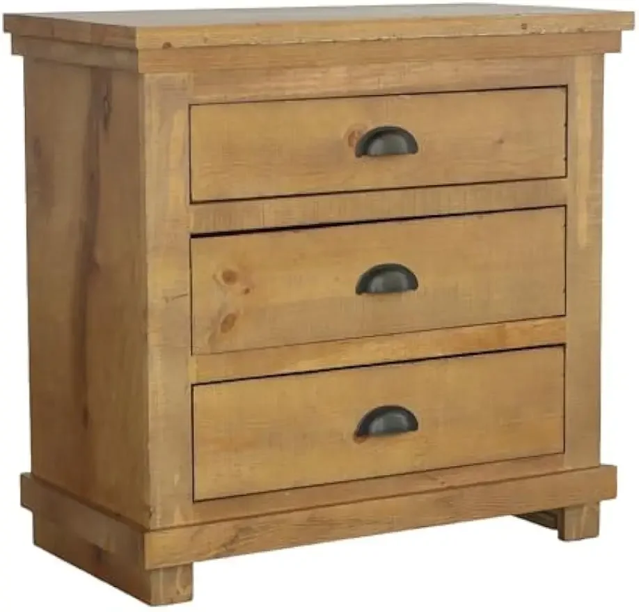 Willow Nightstand, 32