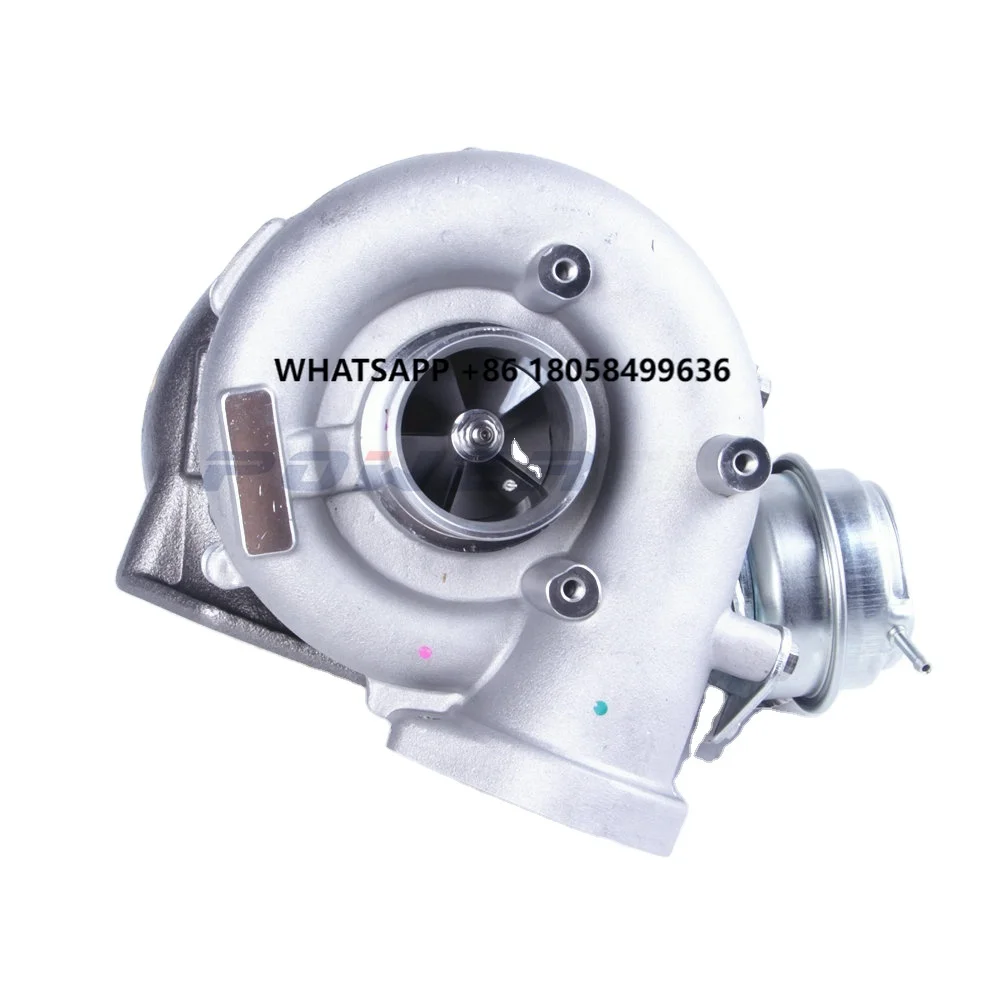 

Complete Turbocharger for BW 530D 730D E60 E61 E65 160Kw 218HP M57N 6 Zyl.725364-9022S 11657789083 7789083 7789081 2002-2005