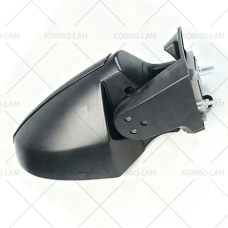 Kawasaki Concours 14 GTR1400 ZG1400 Rear View Mirror 2008