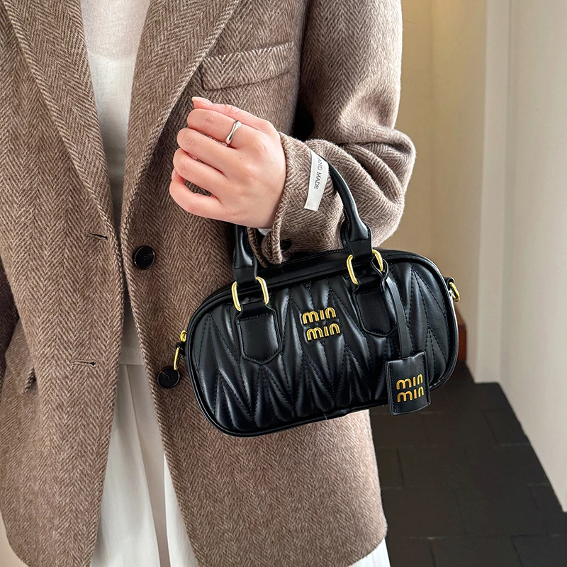 Women Luxury Elegant Leather F - Luxury Lifestyle City 评论和价格