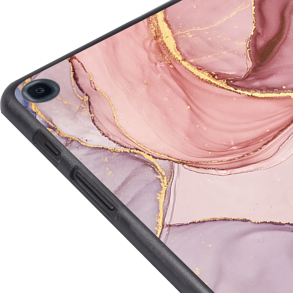 태블릿 하드 쉘 케이스, 삼성 갤럭시 탭 A7 10.4/탭 A 8.0/탭 S7 11/S6 10.5/S5e 10.5/S6 라이트/A A6 10.1/A 10.1/10.5/S4 10.5