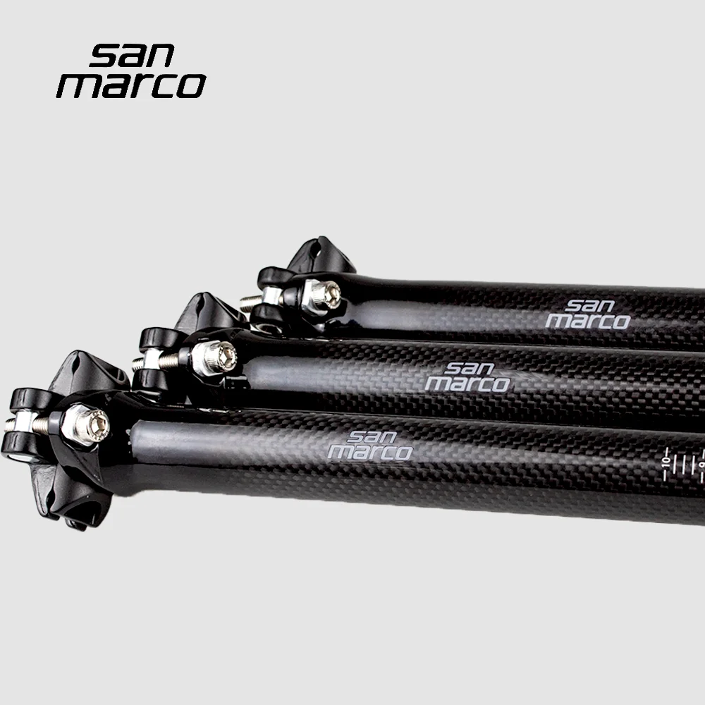 Thumbnail 2 - #48 Best Bicycle Seatposts to Buy In 2026