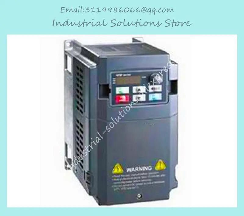 

Inverter C200 Series VFD055CB43A-21M VFD037CB43A-21M VFD022CB43A-21M VFD007CB43A-21M New Original