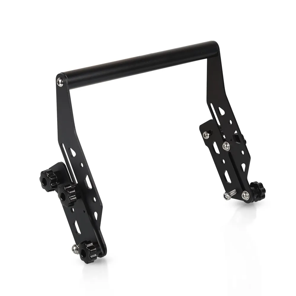 

For Honda CB400X/500X 2016-2023 2024 Motorcycle Windscreen Adjuster Bracket Holder Phone GPS Navigation Mounting Adapter Supprot