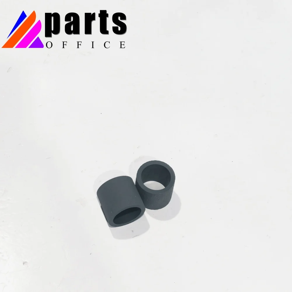 

100 шт. CN598-67018 Разделительный ролик для HP OFFICEJET PRO X451 X476 X551 X576 X585 PageWide MFP 377 477 577 352 452 552 556