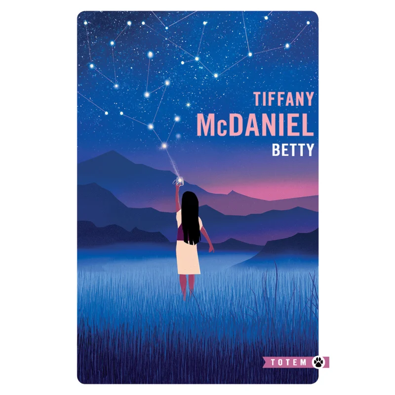 

Бетти Тиффани МакДниель Gallmeister 9782351788387 Книга