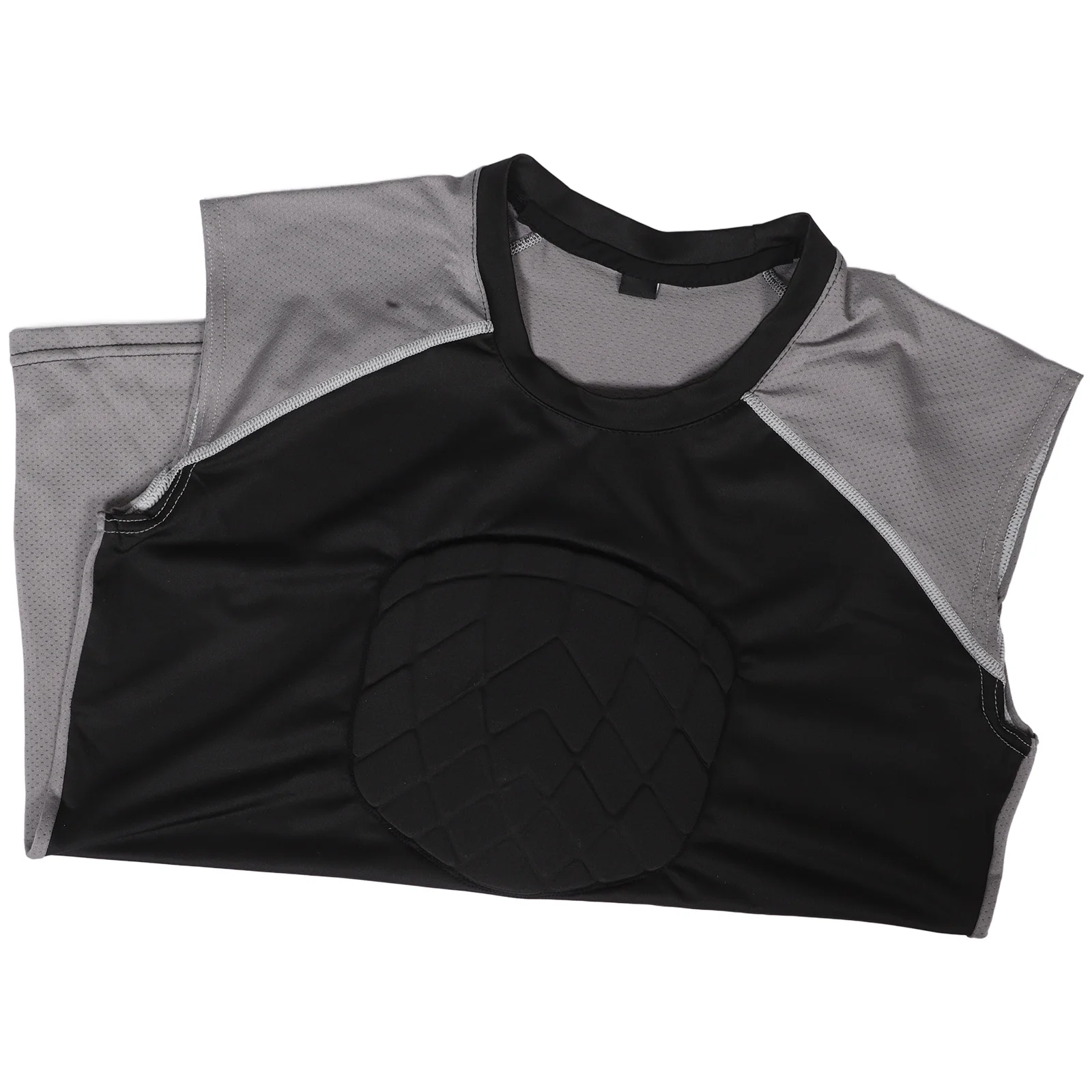 

Men's Quick Dry Vest Breathable Sports Training Tank Top for Running Fitness Gym Workout Lightweight Elastic Vest for Basketball