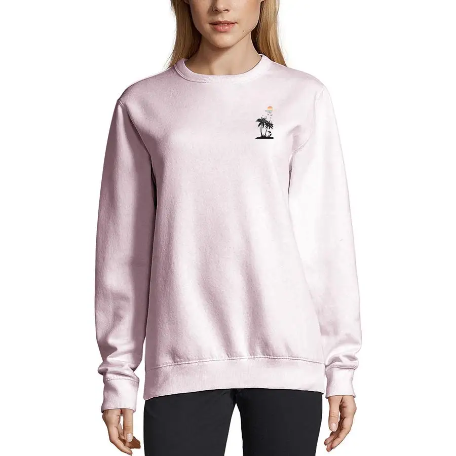 Hochwertiges Langarm-Sweatshirt, neuer Herbststil, Damen-Rundhals-Top, lässig, bequem, modisch und vielseitig.