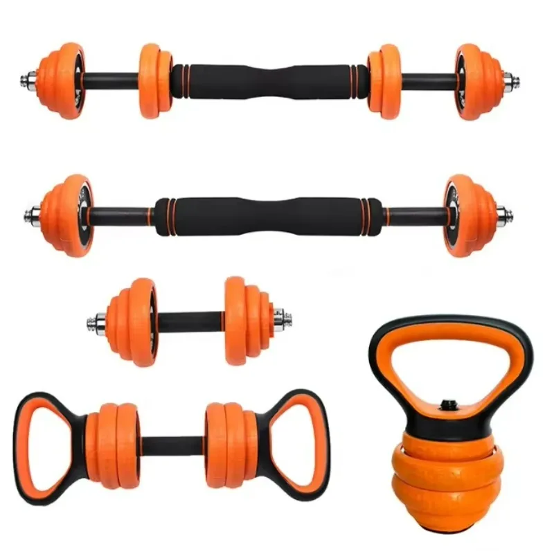 

Increment Adjustable Dumbbell Durable Base Precision Gear Smooth Handle Multi Colors Versatile Home Gym Equipment New Arrival