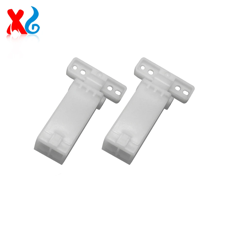 10PCS New Scanner Cover Hinge For Pantum M6500 M6550 M6600 6506 M6507 6600 M6607 M6700DW M7100 301022338001 301022669001 PRINTER