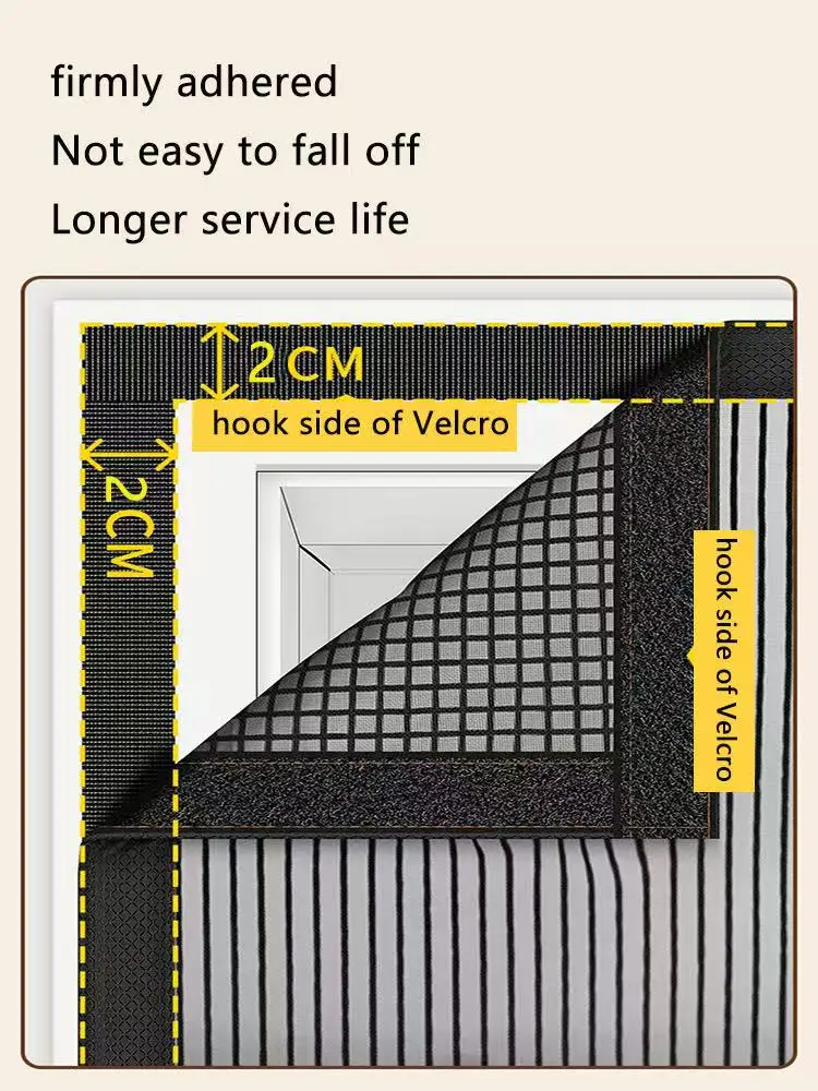 Thumbnail 4 - #58 Top Rated Cat Safety Window Nets to Buy in 2026