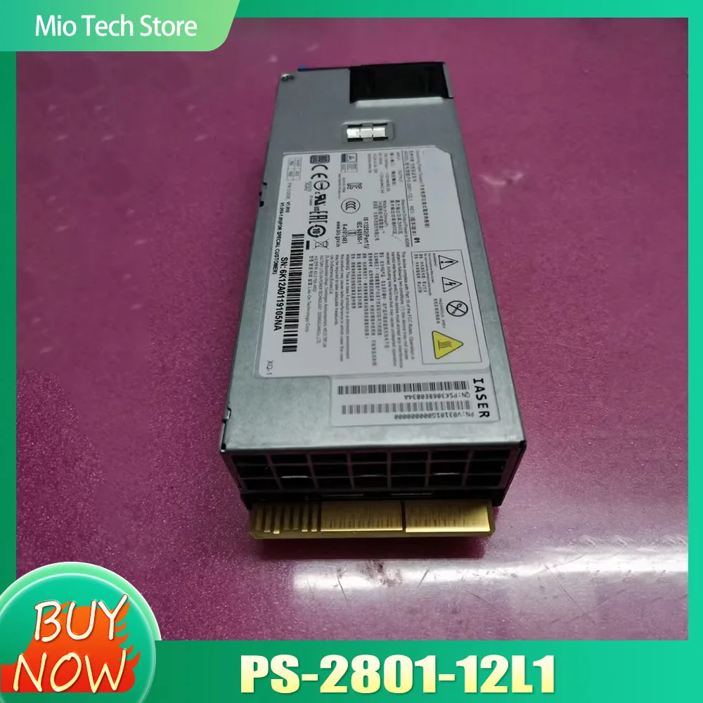 

PS-2801-12L1 Для оригинального блока питания LITE-ON 800 Вт