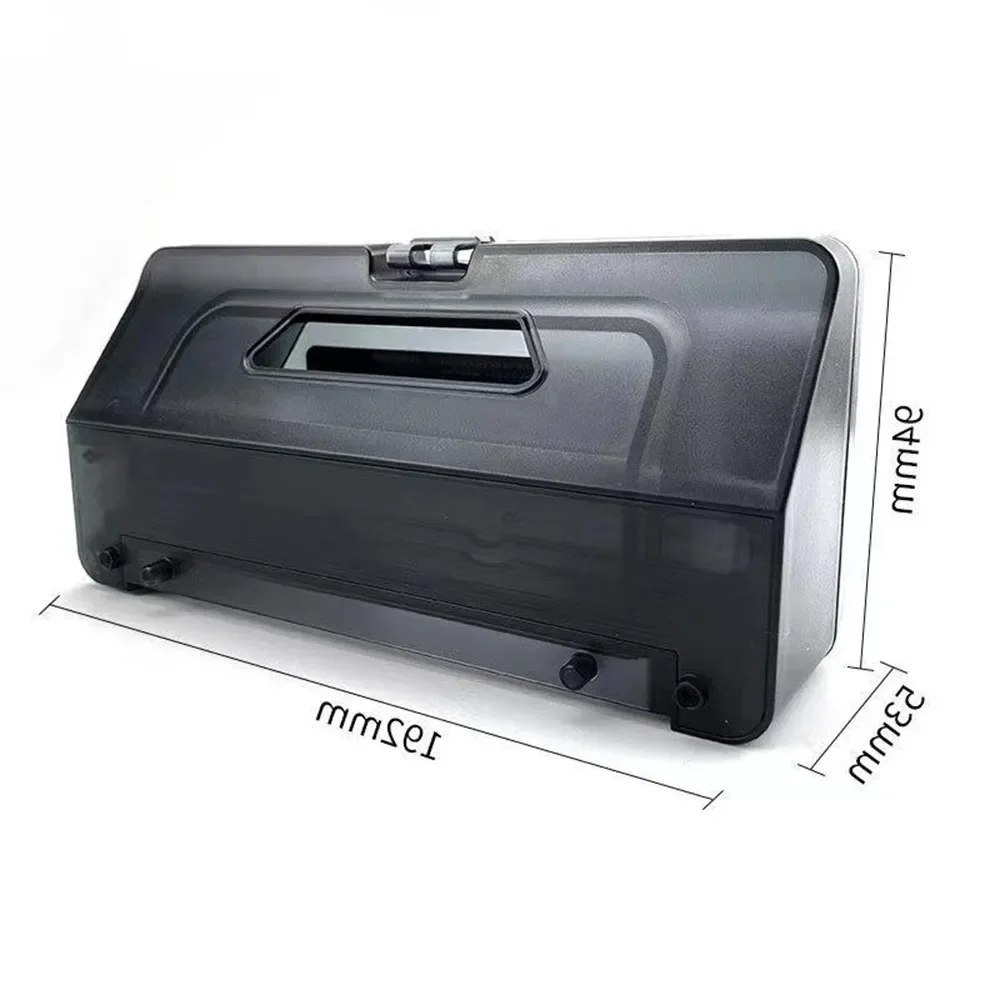 For XiaoMi Mijia STYTJ02YM MVXVC01-JG 2 in 1 Water Tank Dust Box Accessories With Hepa Filter Robot Vacuum Cleaner Parts