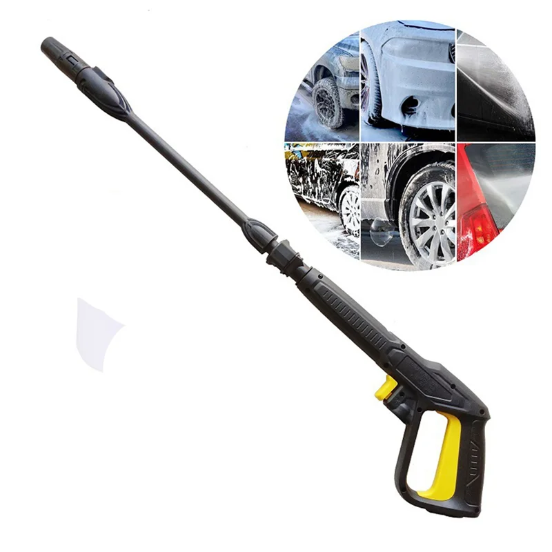 New Car Wash Tool for-Karcher K2 K3 K4 K5 K6 K7 High Pressure Washer Replacement Car Wash Cleaner