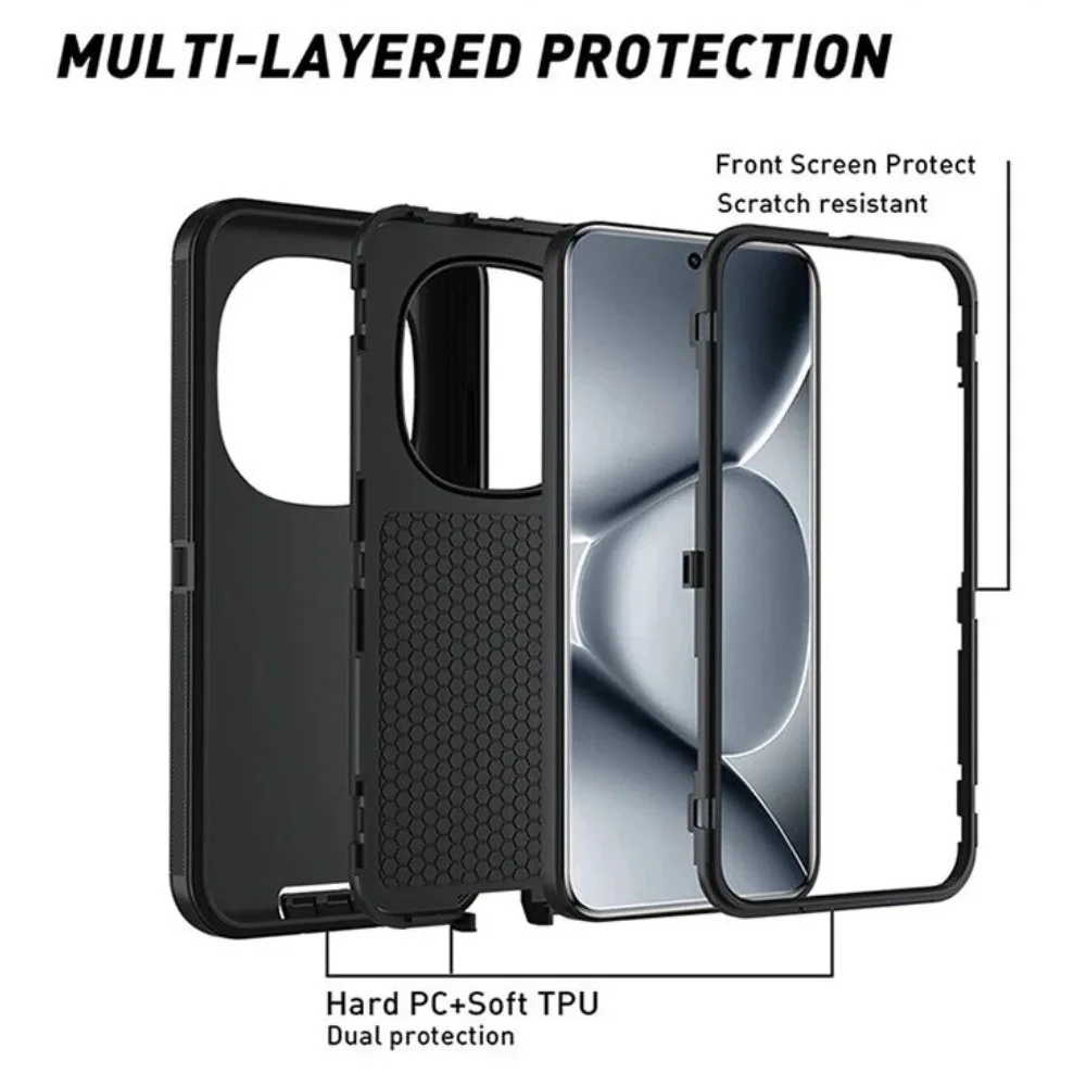 Thumbnail 4 - #35 Redmi Note 13 Cases List of Top Picks
