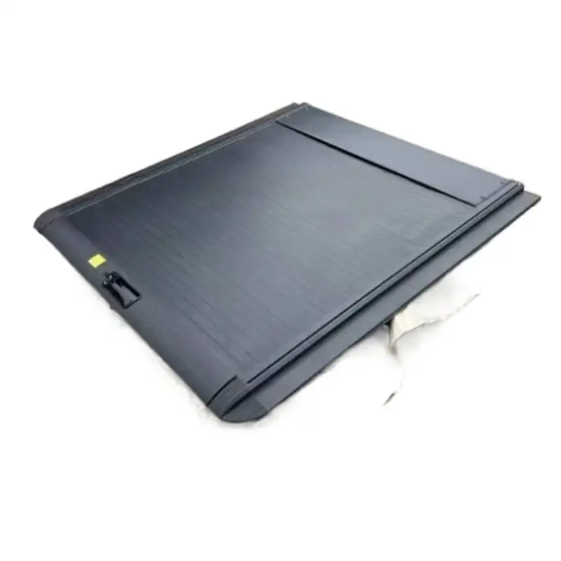 

Роллетная крышка кузова для различных типов пикапов