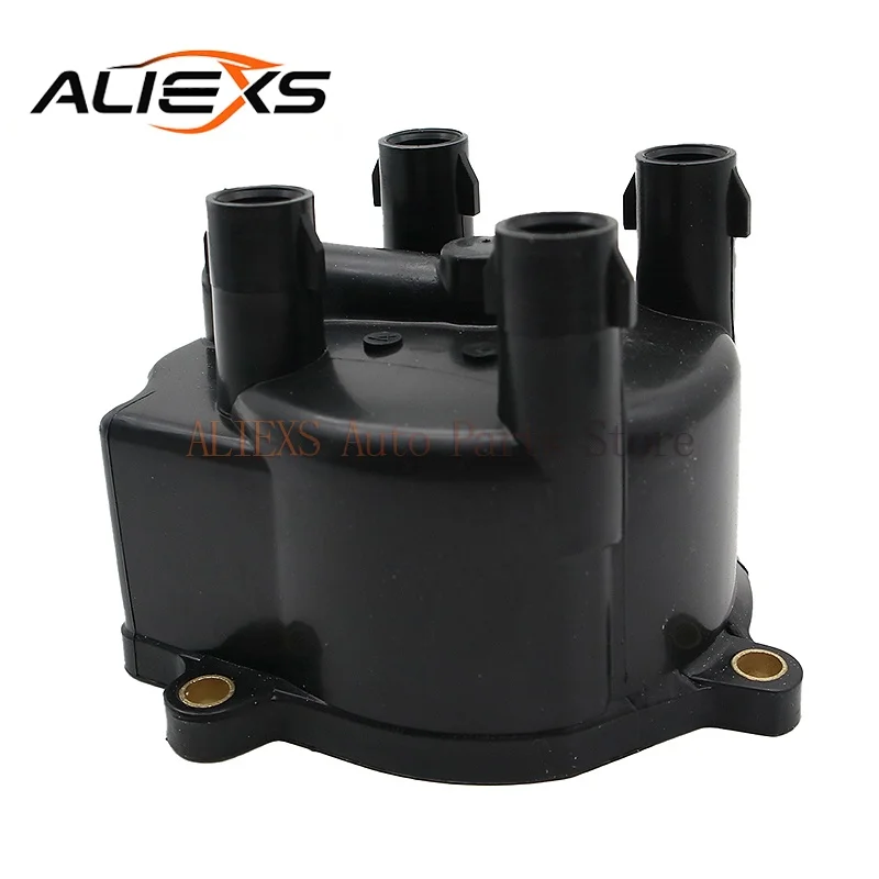 19101-11060 1910111060 Car Distributor Cap For 1992–1997 Toyota Corolla DX/LE/STD AE101/AE102/AE110 Celica ST204 Paseo EL44