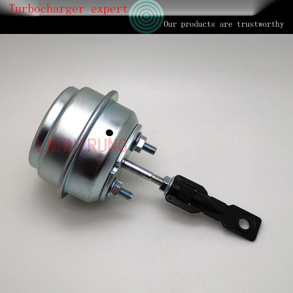 Turbo Wastegate Actuator for Nissan Navara Pathfinder 2.5 DI 126Kw YD25 2006- GT2056V 769708 769708-5004W 14411EC00B 14411EC00E