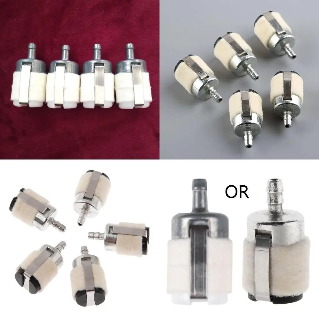 

E8BD Бпиновая косилка садовой машины масла фильт