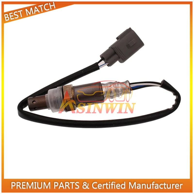 

89467-71020 234-9051 Датчик соотношения воздуха и топлива Датчик кислорода O2 для Toyota Corolla Tacoma Tundra 2005-2008