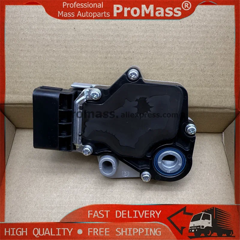 

MR195890 84540-5346 845405346 Оригинальный датчик положения коробки передач (нейтральный/аварийный) для Mitsubishi Montero Sport 2.4L 3.0L