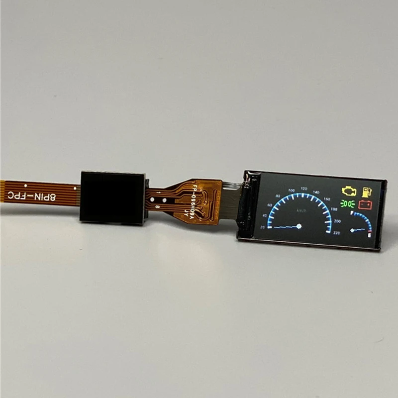 

1:14 масштаб моделирования внутреннего экрана ЖК-панель приборов для радиоуправляемого грузовика Tamiya SCANIA 770S R620 VOLVO BENZ Arocs MAN TGX Car