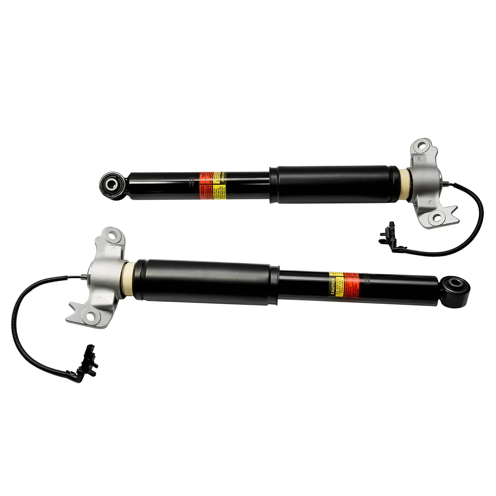 

AP02 2× Shock Absorber Rear Left Right For Cadillac XTS 3.6L 2013-2019 with Electric 23457034 23457035