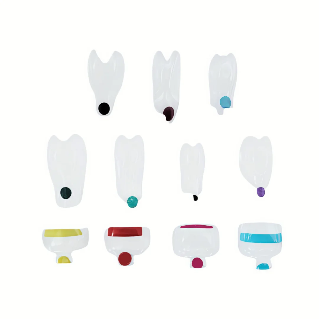 Signet Matrix Dental Bioclear Matrices Anterior& Posterior