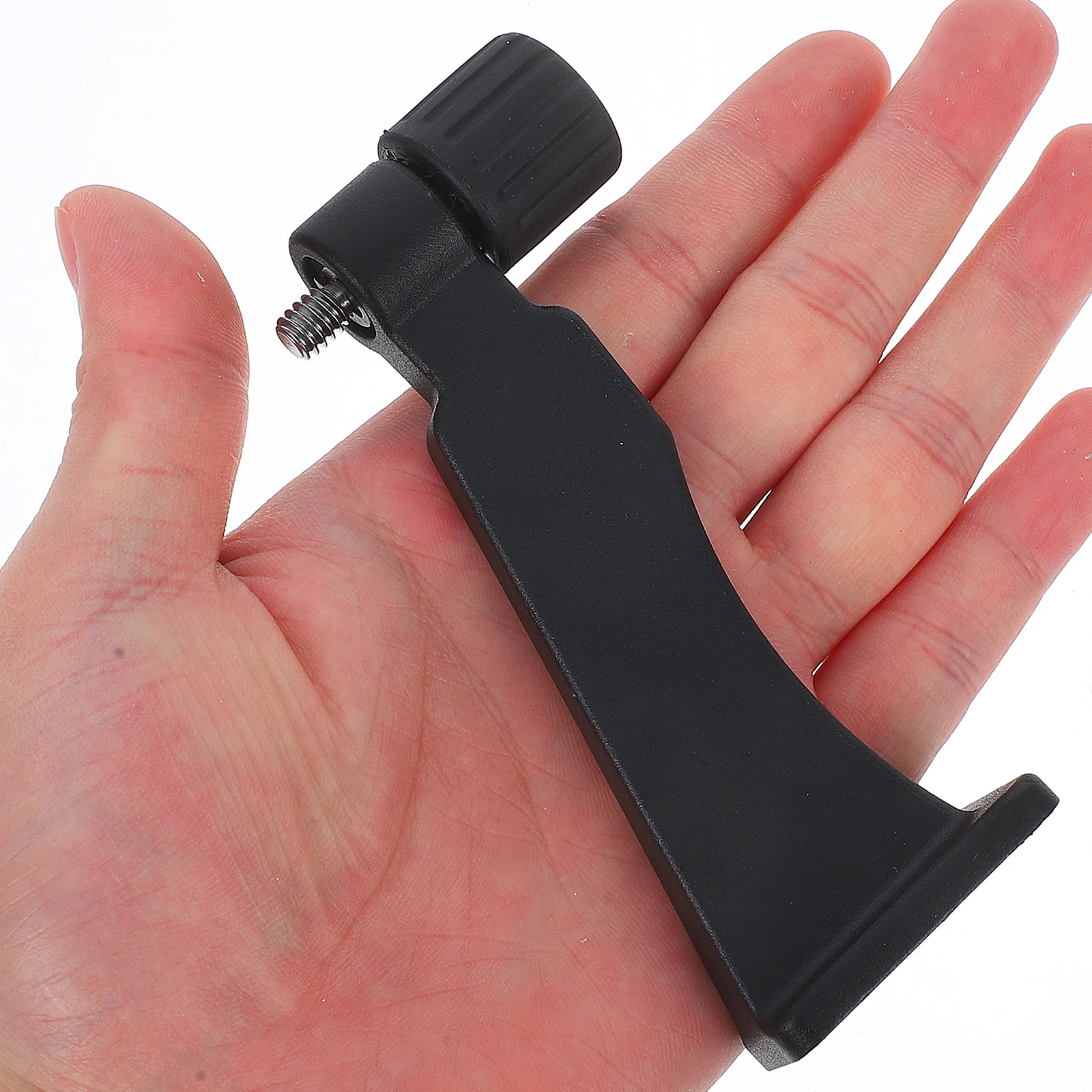 

Universal Metal Tripod Adapter Adjustable Sturdy Support Bracket for Bird Watching Outdoor Activities