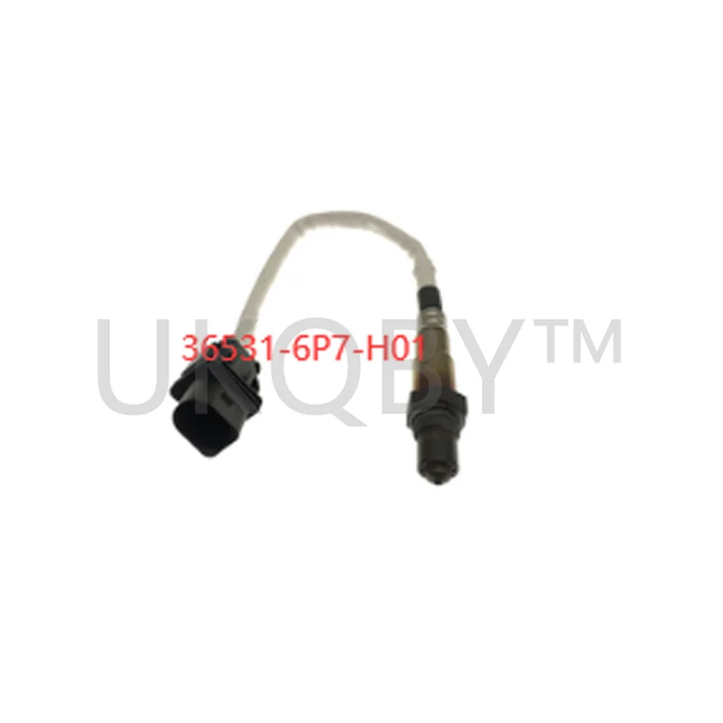 36531-6P7-H01 Suitable for Ho nd a 19-23 Lingpai Enjoyment Domain 1.0T Front oxygen sensor, air-fuel ratio sensor
