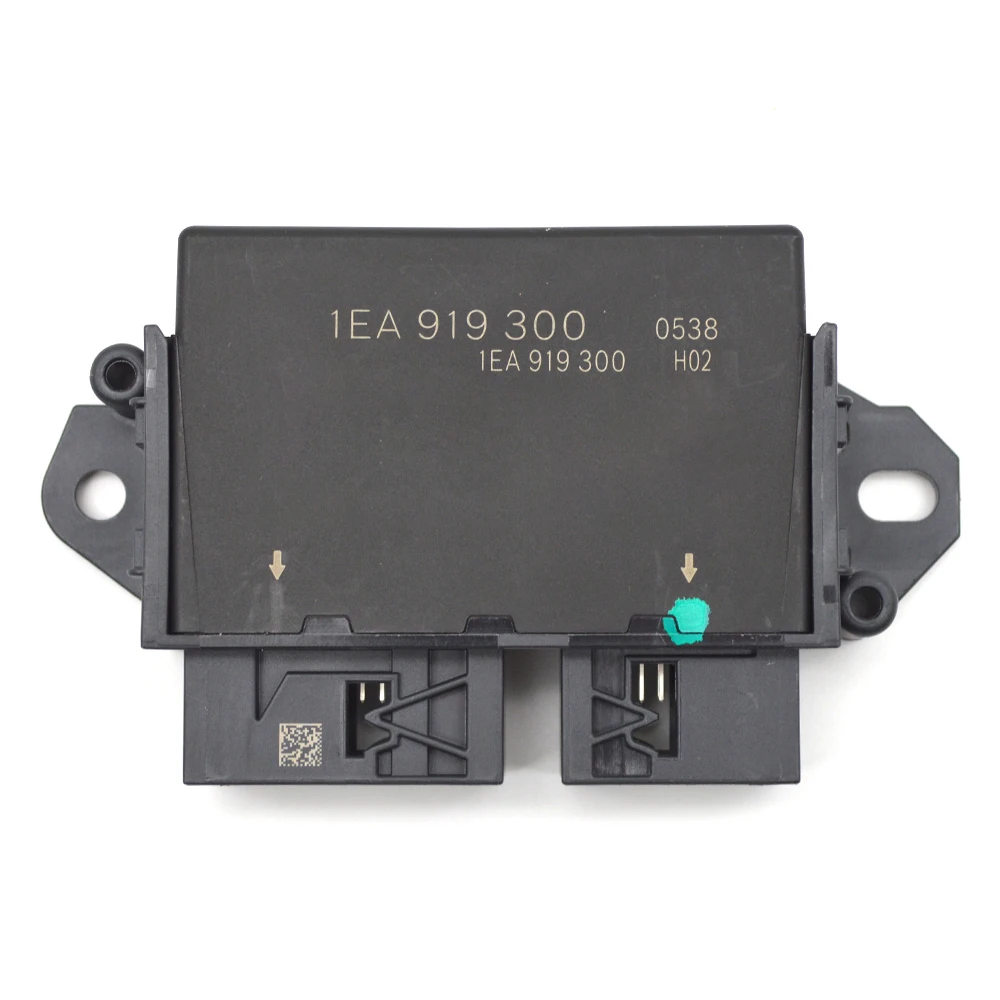 For ID3 ID4 ID6 ID.3 ID.4 ID.6 Parkhilfe PLA Parking Radar Module Control Unit Parking Assist Aid 1EA 919 300 1EA919300